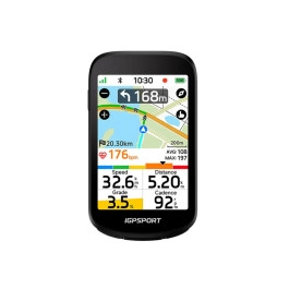 GPS IGPSport BSC500