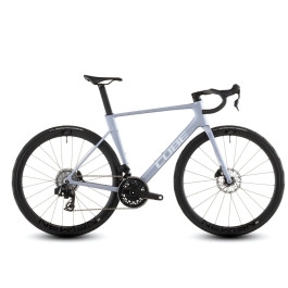 Bicicletta Cube Litening...