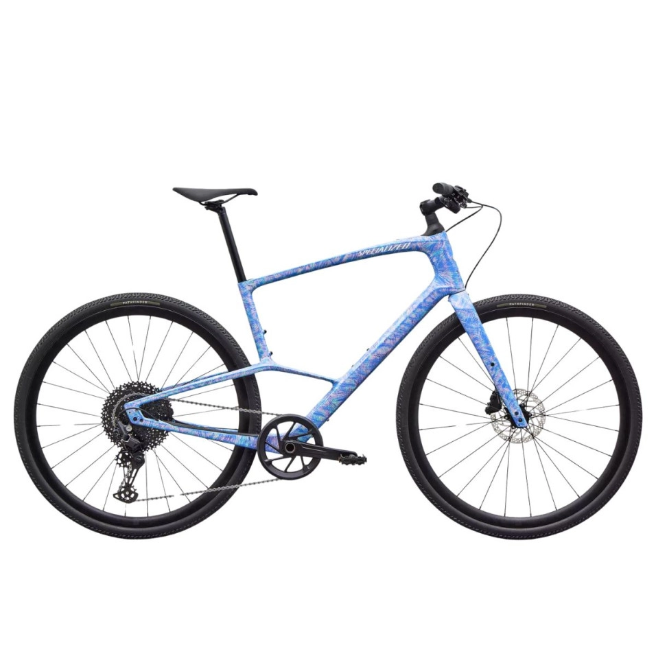 Vélo Specialized Sirrus X 5.0 2027