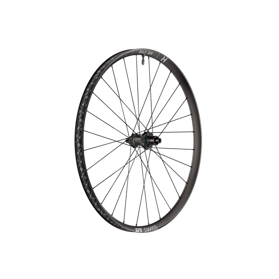 Roue arrière DT Swiss HX 1700 SP 29 CL 30 mm 12/148 mm
