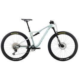 Bicicleta Orbea Oiz H30 2027
