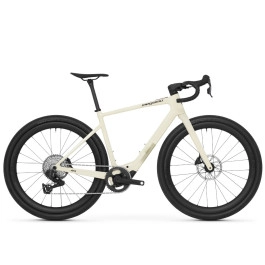 Bicicletta Megamo Along 03...
