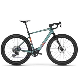 Bicicleta Megamo Along 01 2027