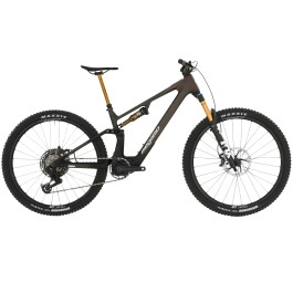 Bicicletta Megamo Reason...