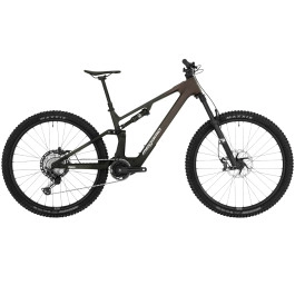 Megamo Reason Air CRB 07 2027