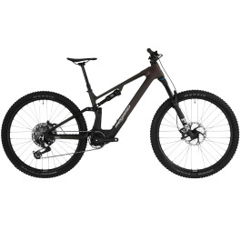 Megamo Reason Air CRB 05...