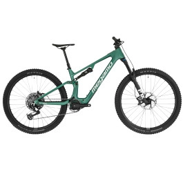 Bicicleta Megamo Reason Air...