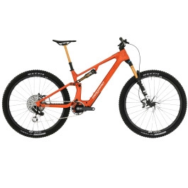 Megamo Reason Air CRB 00...