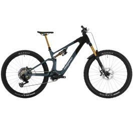 Bicicleta Megamo Reason AL...