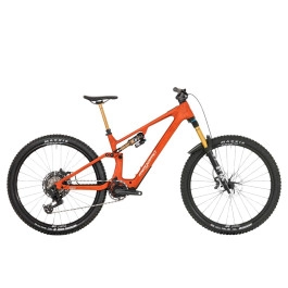 Bicicleta Megamo Reason CRB...