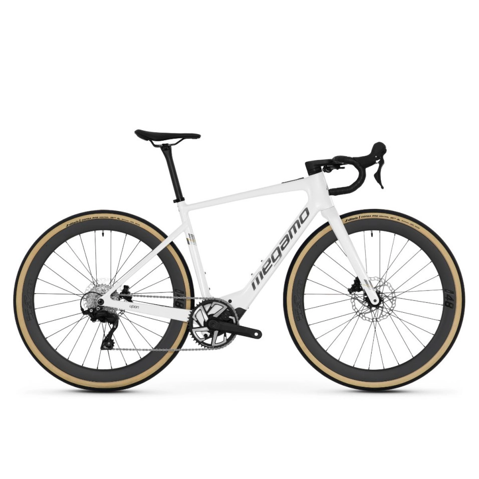 Megamo Upon 15 CW 2027 Fahrrad