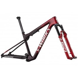 Bicicleta Specialized...