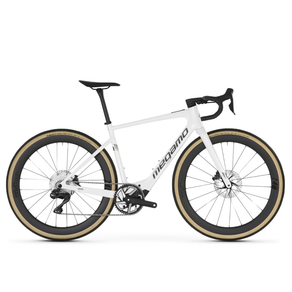 Megamo Upon 20 2027 Fahrrad