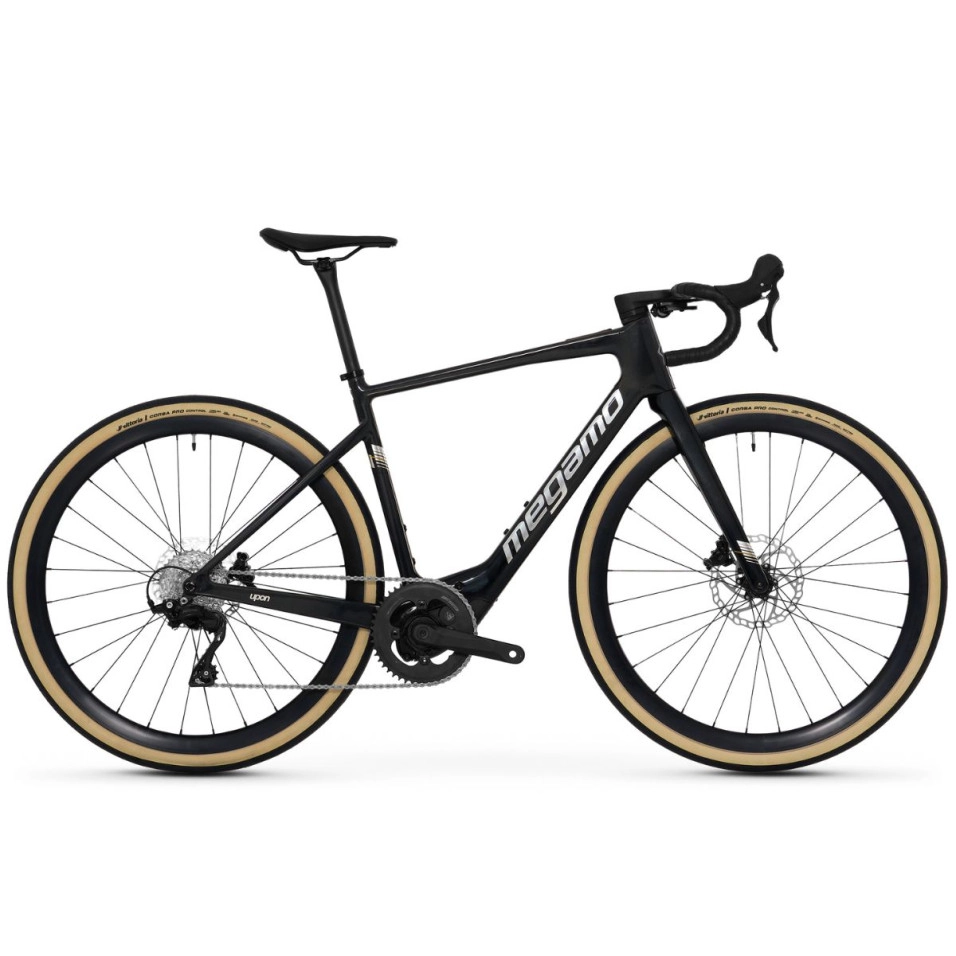 Vélo Megamo Upon 2027