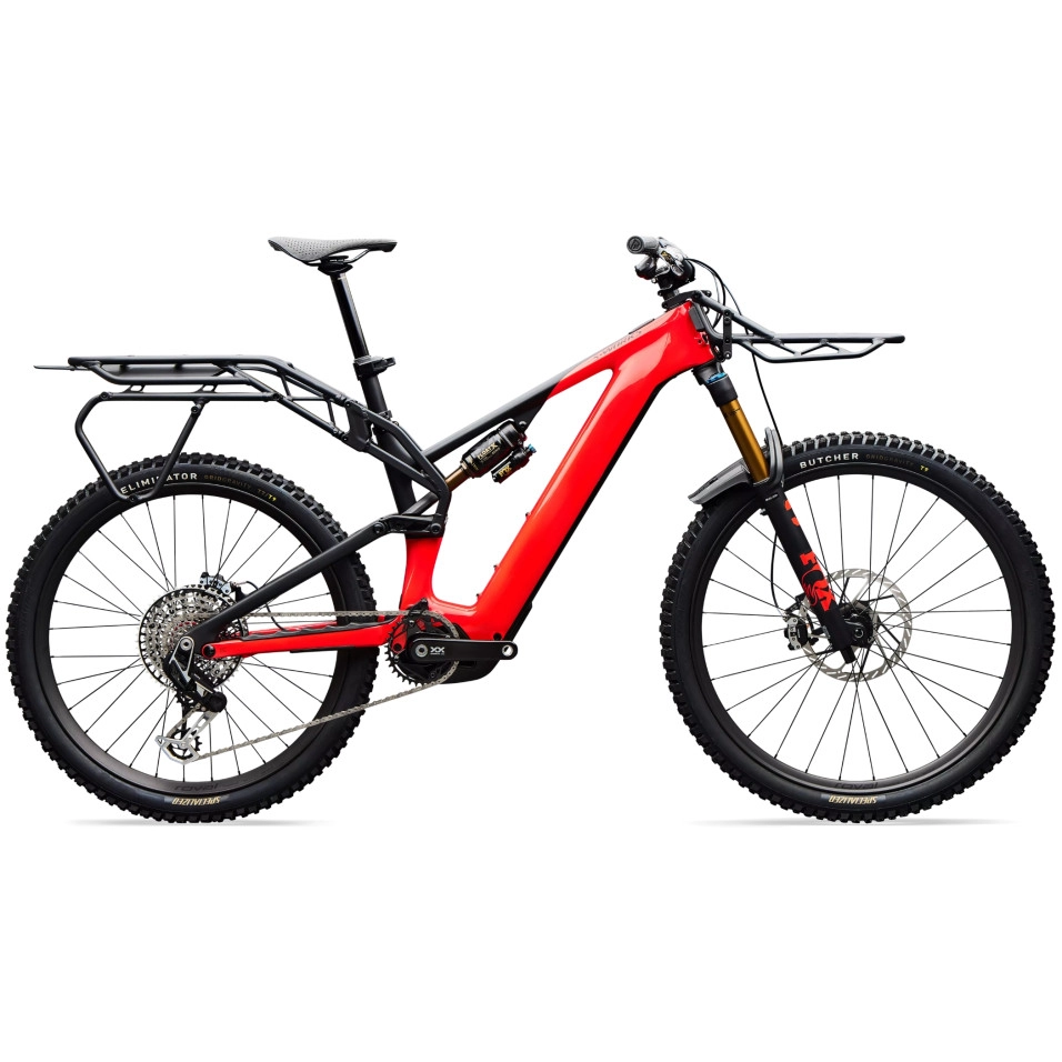 Specialized S-Works Turbo Levo X 2027 Fahrrad
