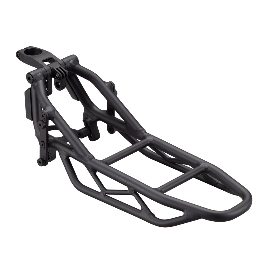 Specialized Levo X Frontgepäckträger
