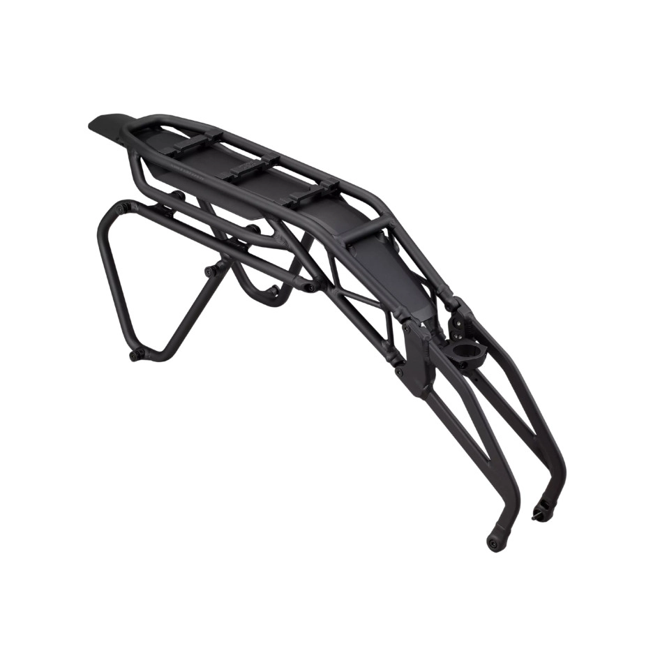 Specialized Levo X Gepäckträger