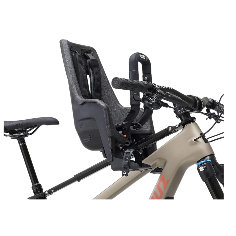 Shotgun Pro Evo Kindersitz