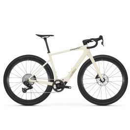 Bicicletta Megamo Along 03...