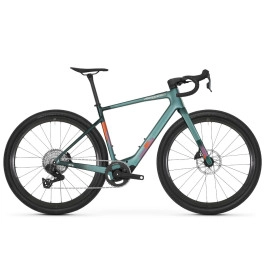 Megamo Along 03 2027 Fahrrad