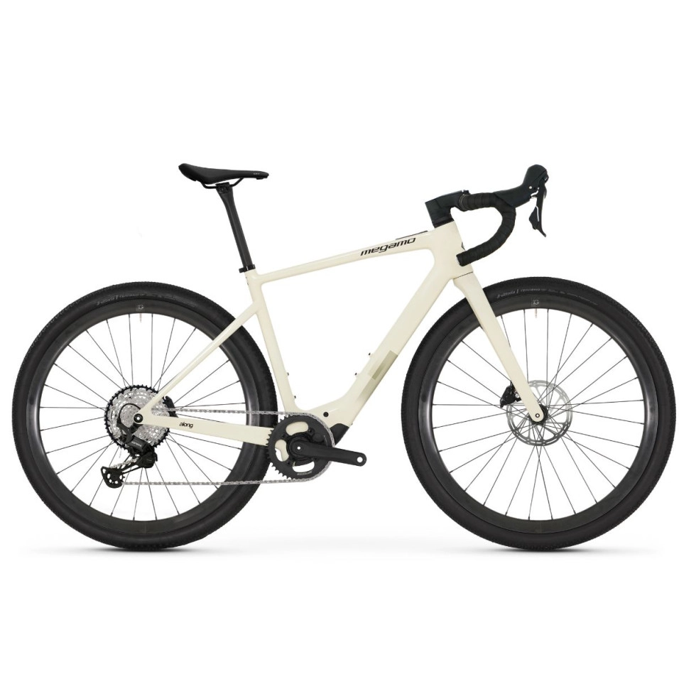 Megamo Along 10 2027 Fahrrad