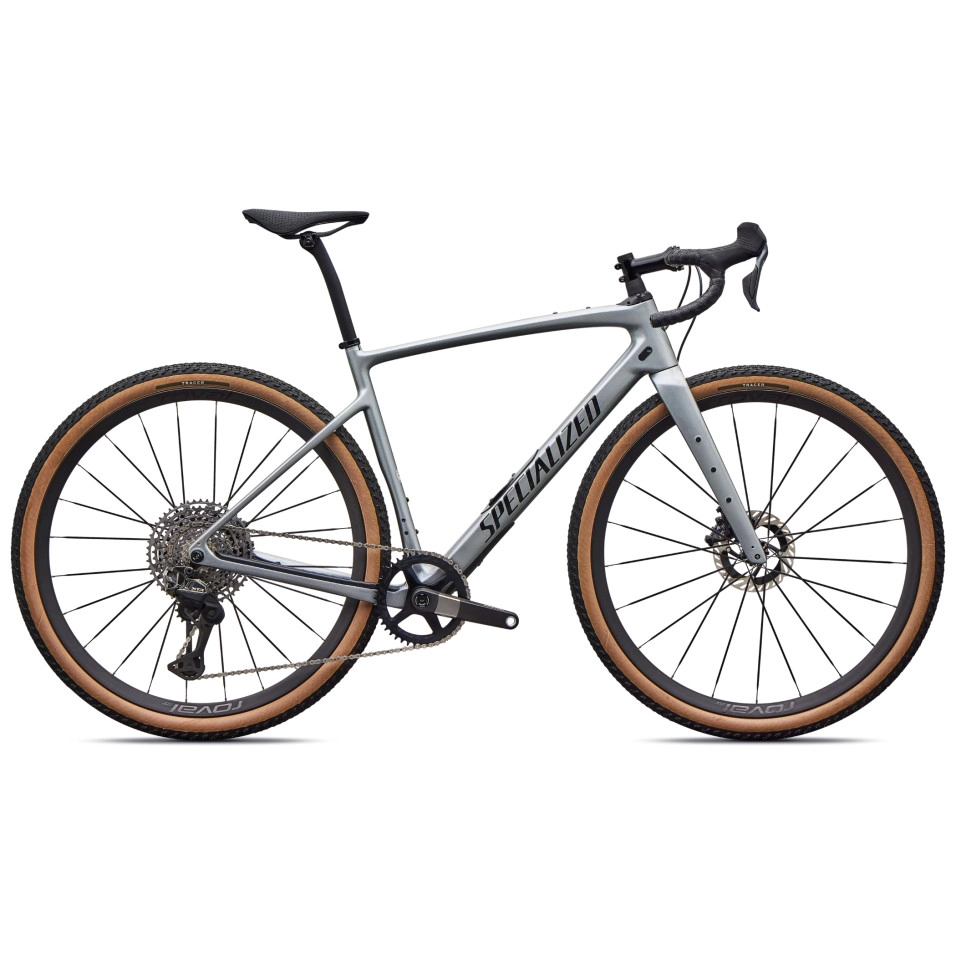Bicicletta Specialized Diverge 4 Pro LTD 2027