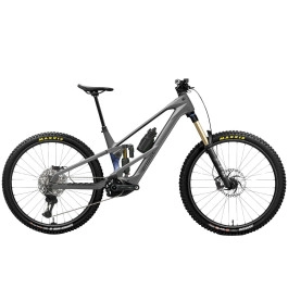 Bicicleta Orbea Wild LT H10...