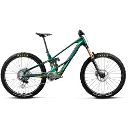 Vélo Orbea Wild LT M-LTD RS...