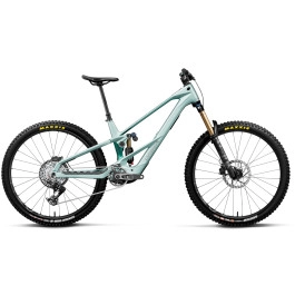 Vélo Orbea Wild LT M- TEAM...