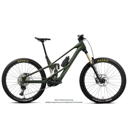 Vélo Orbea Wild LT H10 2027