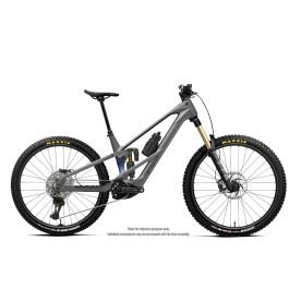 Vélo Orbea Wild LT H - TEAM...