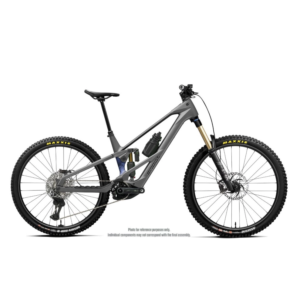 Bicicletta Orbea Wild LT H- TEAM 2027