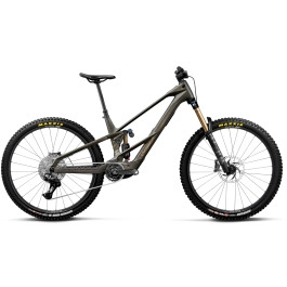 Vélo Orbea Wild LT M10 2027
