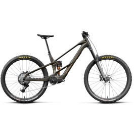 Bicicleta Orbea Wild LT M20...