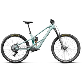 Vélo Orbea Wild LT M20 2027