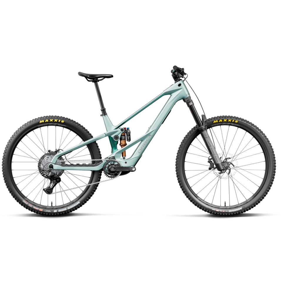 Vélo Orbea Wild LT M20 2027