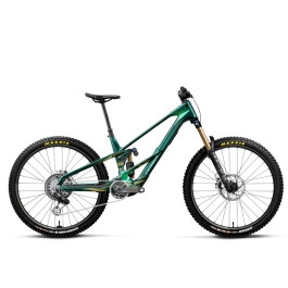 Bicicletta Orbea Wild LT...