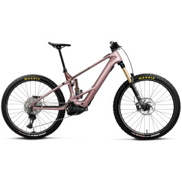 Bicicleta Orbea Wild TR...