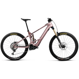 Bicicletta Orbea Wild TR...