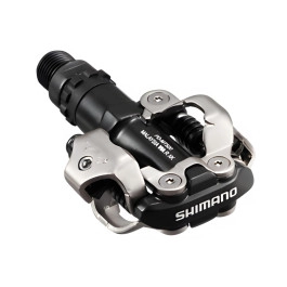 Pedals Shimano MT520