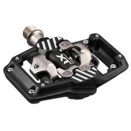 Pédales Shimano Deore XT...