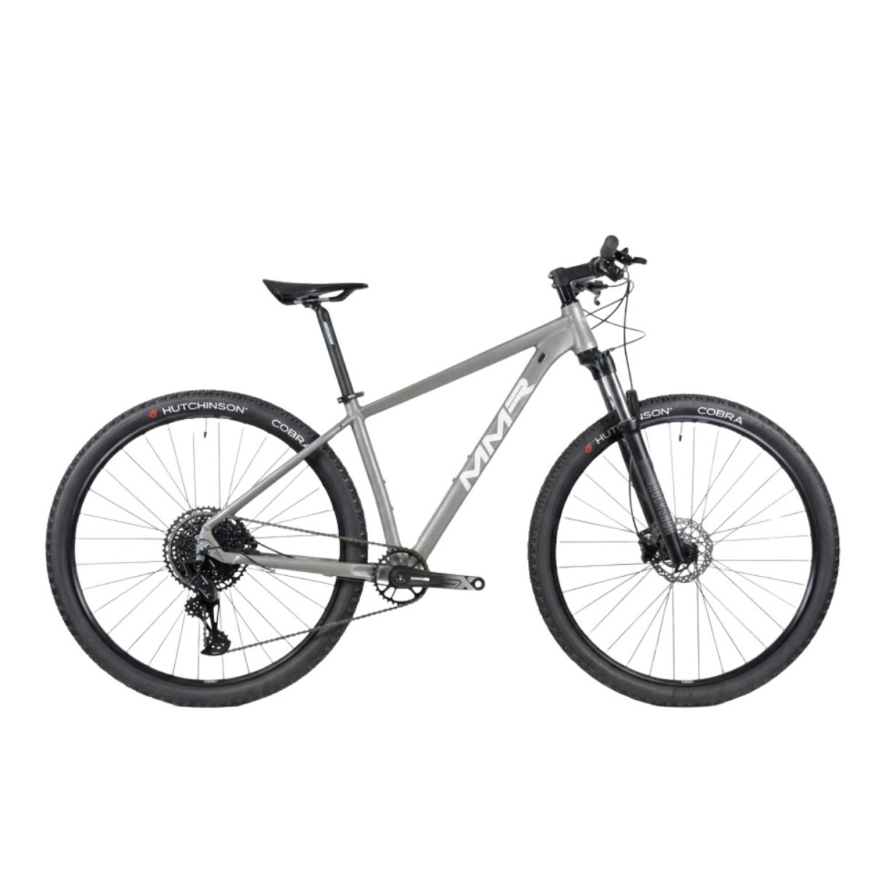 Vélo MMR Woki 10 Escapa 2026