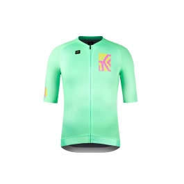 Maillot Manga Corta Gobik...