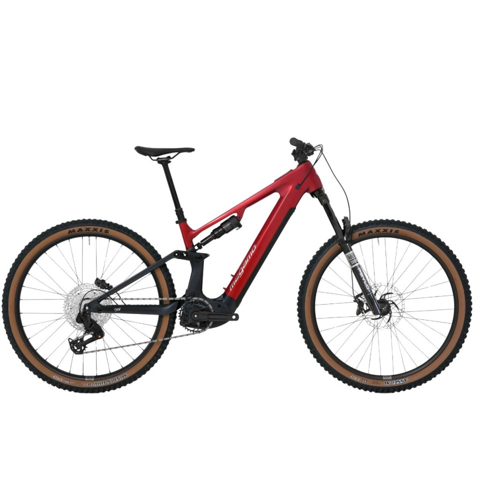 Vélo Megamo Ryal 10 2027