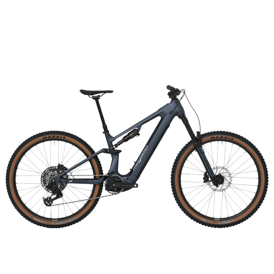 Bicicleta Megamo Ryal 08 2027