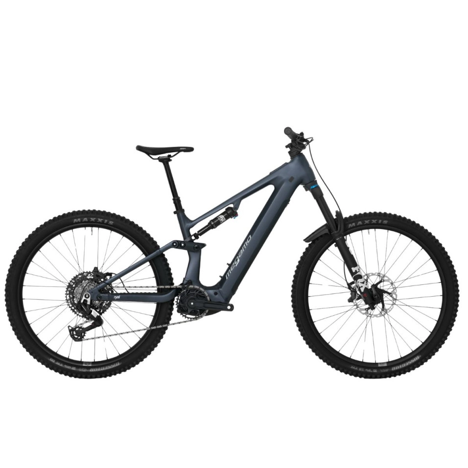 Megamo Ryal 05 2027 Fahrrad
