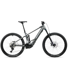 Bicicletta Orbea Wild TR...