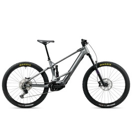 Bicicletta Orbea Wild TR...