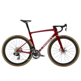 Vélo Specialized S-Works...