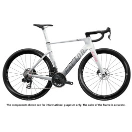 Vélo Factor Monza Rapha...